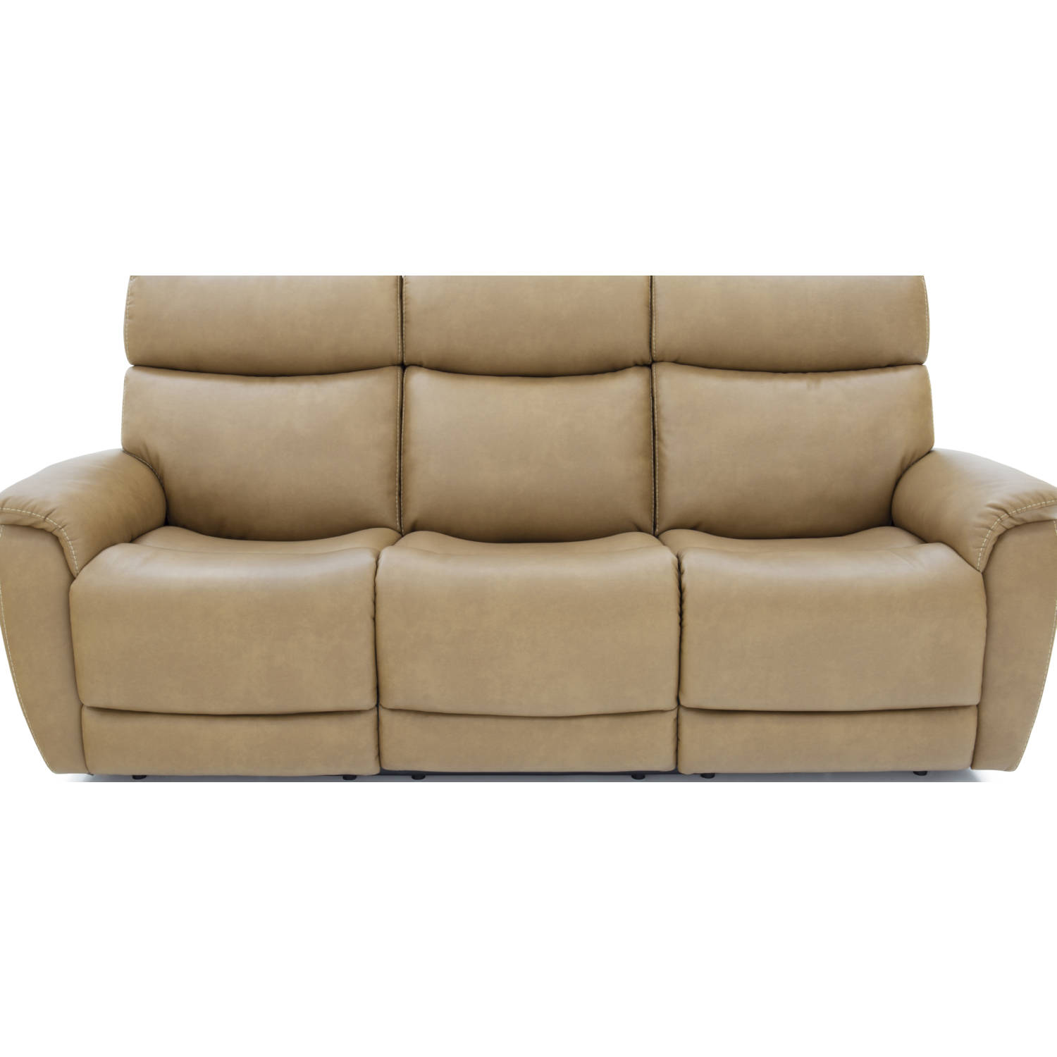 Johnston Incliner Sofa Baci Living Room